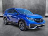 Used 2021 Honda CR-V EX image 3