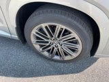 New 2025 Lexus TX 350 AWD image 4