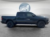 New 2025 RAM 1500 Rebel w/ G/T Package image 2