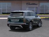 New 2026 Cadillac Vistiq Luxury w/ LPO, Premium Carpet Package image 4
