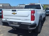 New 2025 Chevrolet Silverado 2500 Custom w/ Custom Value Package image 3