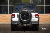 Used 2021 Jeep Wrangler Willys image 3