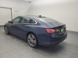 Used 2022 Chevrolet Malibu LT image 5