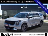 New 2026 Kia Carnival SX image 4