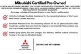 Used 2024 Mitsubishi Outlander SEL image 5