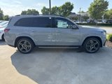 New 2025 Mercedes-Benz GLS 450 4MATIC image 2