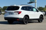 Certified 2022 Honda Pilot Special Edition image 4