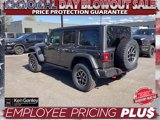New 2025 Jeep Wrangler Unlimited Rubicon image 5