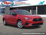 New 2025 Subaru Impreza 2.0i image 1