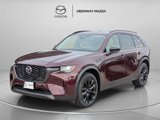 New 2025 MAZDA CX-90 3.3 Turbo w/ Premium Sport Pkg image 3