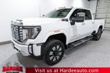 Used 2024 GMC Sierra 2500 Denali w/ Denali Reserve Package image 2