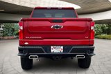 New 2025 Chevrolet Silverado 1500 LT Trail Boss image 4