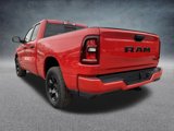 New 2025 RAM 1500 Tradesman w/ Night Edition image 5