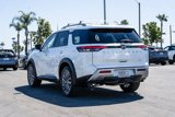 New 2025 Nissan Pathfinder SL image 5
