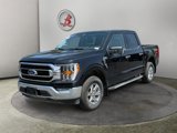 Used 2023 Ford F150 4x4 SuperCrew image 3