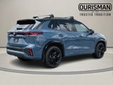 New 2025 Volkswagen Tiguan SE R-Line image 4
