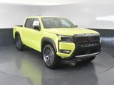 New 2026 Nissan Frontier PRO-4X image 2