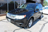 Used 2012 Subaru Forester 2.5X image 2