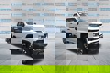 New 2025 Chevrolet Silverado 2500 Custom w/ Custom Convenience Package image 3