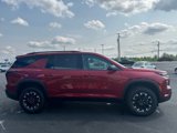 New 2025 Chevrolet Traverse Z71 w/ Driver Confidence Package image 4