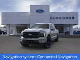 New 2025 Ford F150 Platinum w/ Equipment Group 702A High image 3