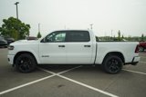 New 2025 RAM 1500 Laramie w/ Night Edition image 2
