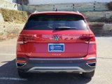 Used 2024 Volkswagen Taos SE image 4