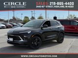New 2025 Buick Encore GX Sport Touring w/ Advanced Technology Package image 1