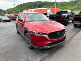 Used 2022 MAZDA CX-5 AWD 2.5 S w/ Premium Plus Pkg image 3