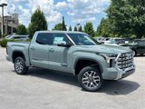 New 2025 Toyota Tundra 1794 Edition image 2