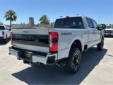 New 2025 Ford F250 Platinum image 6