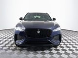 New 2026 Jaguar F-PACE R-Dynamic S image 2