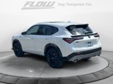 New 2025 Acura ADX A-Spec image 5