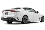 Used 2020 Kia Stinger GT-Line w/ Sun & Sound Package image 4