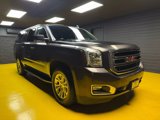 Used 2017 GMC Yukon XL SLT image 5