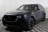 Used 2025 MAZDA CX-90 3.3 Turbo S w/ Premium Plus image 3