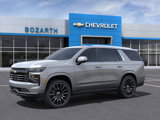 New 2025 Chevrolet Tahoe High Country image 2