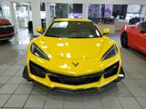 New 2025 Chevrolet Corvette Z06 w/ Z07 Performance Package image 2