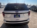 Used 2018 Ford Explorer Sport w/ Equipment Group 401A image 6