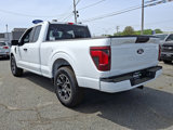 New 2025 Ford F150 STX w/ Equipment Group 200A image 5