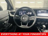 New 2025 Nissan Kicks SV image 5