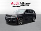 Used 2023 Jeep Grand Cherokee Overland image 6