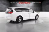 Certified 2023 Chrysler Voyager LX image 3