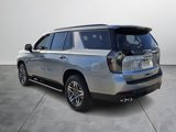 New 2025 Chevrolet Tahoe Z71 w/ Comfort Package image 3