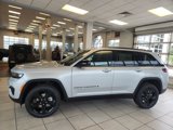 New 2025 Jeep Grand Cherokee Limited w/ Black Appearance Package image 5