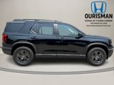 New 2026 Honda Passport RTL image 2