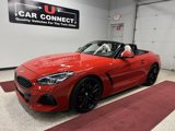 Used 2019 BMW Z4 sDrive30i w/ M Sport Package image 2