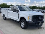 Used 2023 Ford F250 XL w/ XL Driver Assist Package image 3