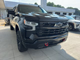 Used 2024 Chevrolet Silverado 1500 LT Trail Boss w/ Convenience Package II image 2