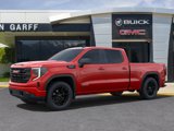 New 2025 GMC Sierra 1500 Elevation image 2